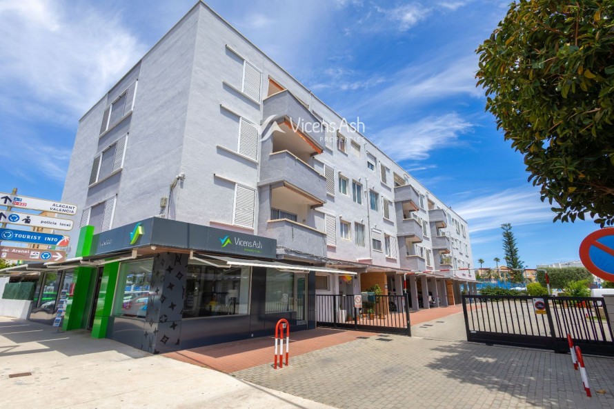 2 Bedrooms - Javea/Xabia — 26/28