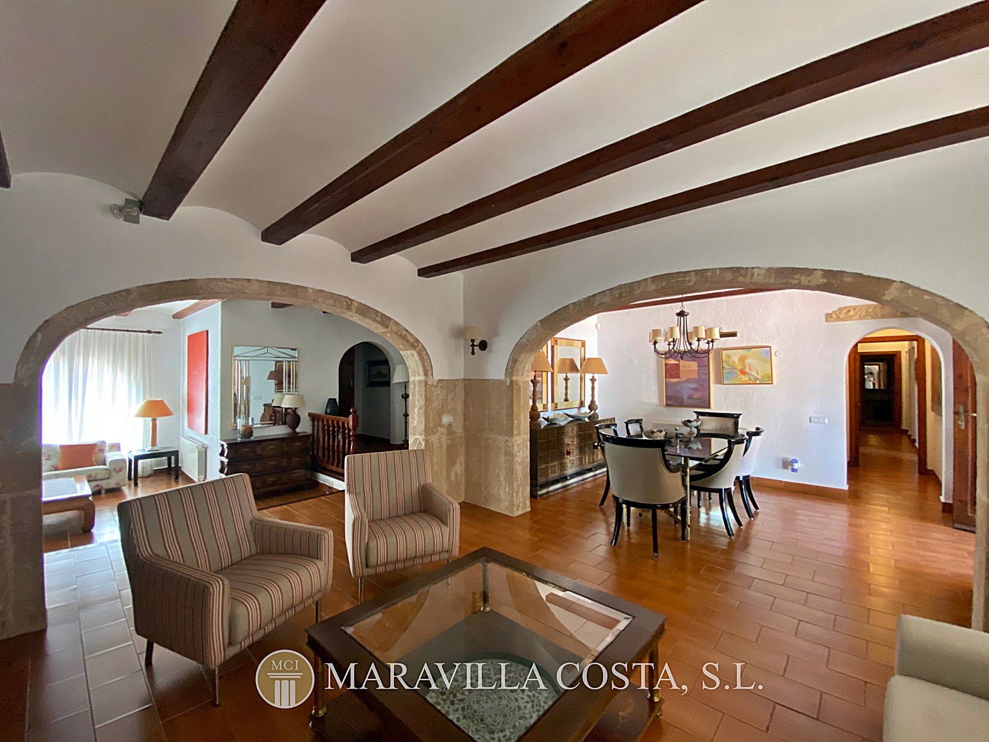 6 Bedrooms - Jávea — 36/50