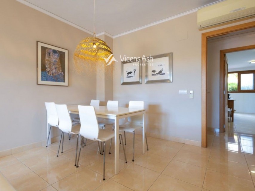 3 Chambres - Javea/Xabia
