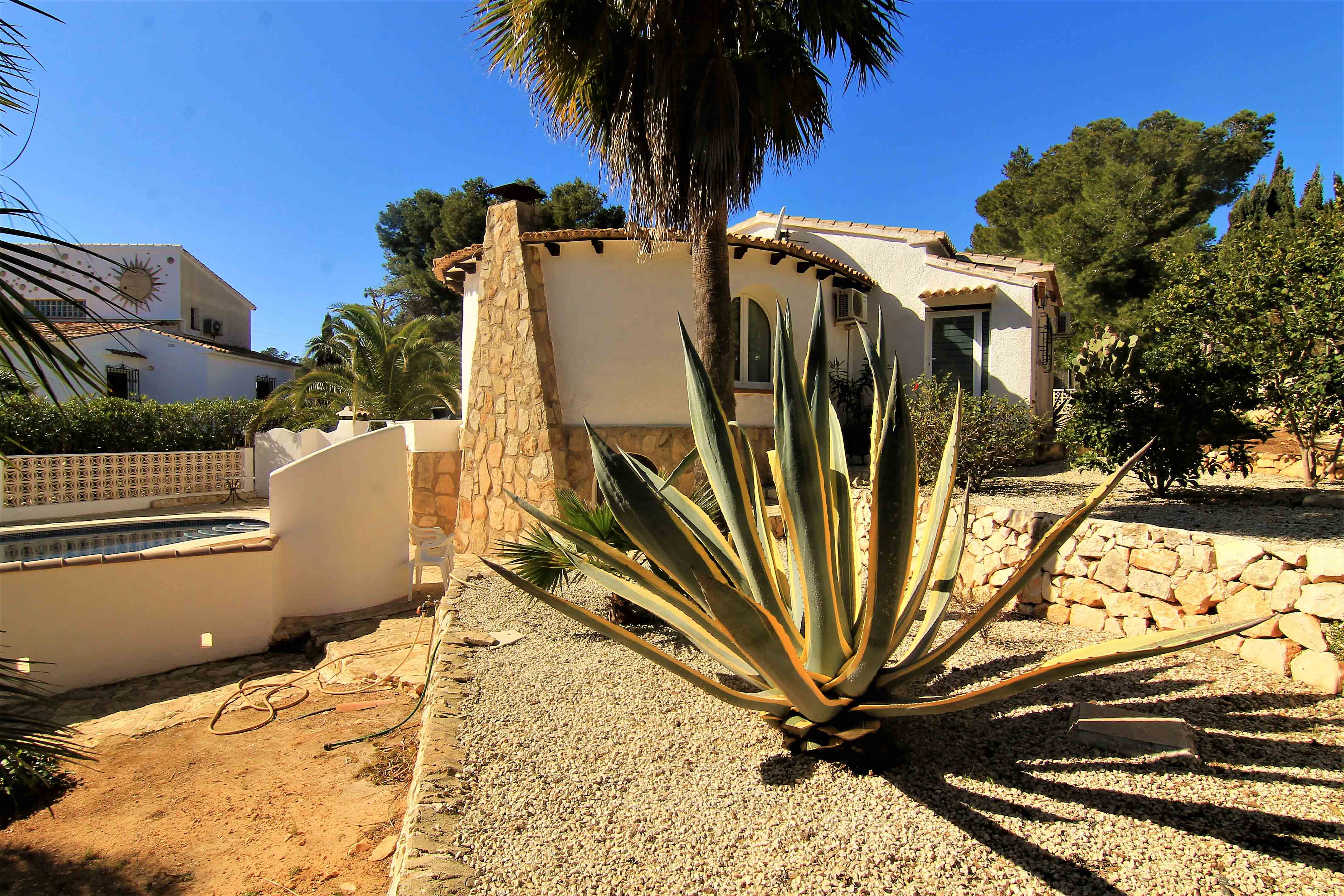3 Slaapkamers - Jávea - Xàbia — 20/23