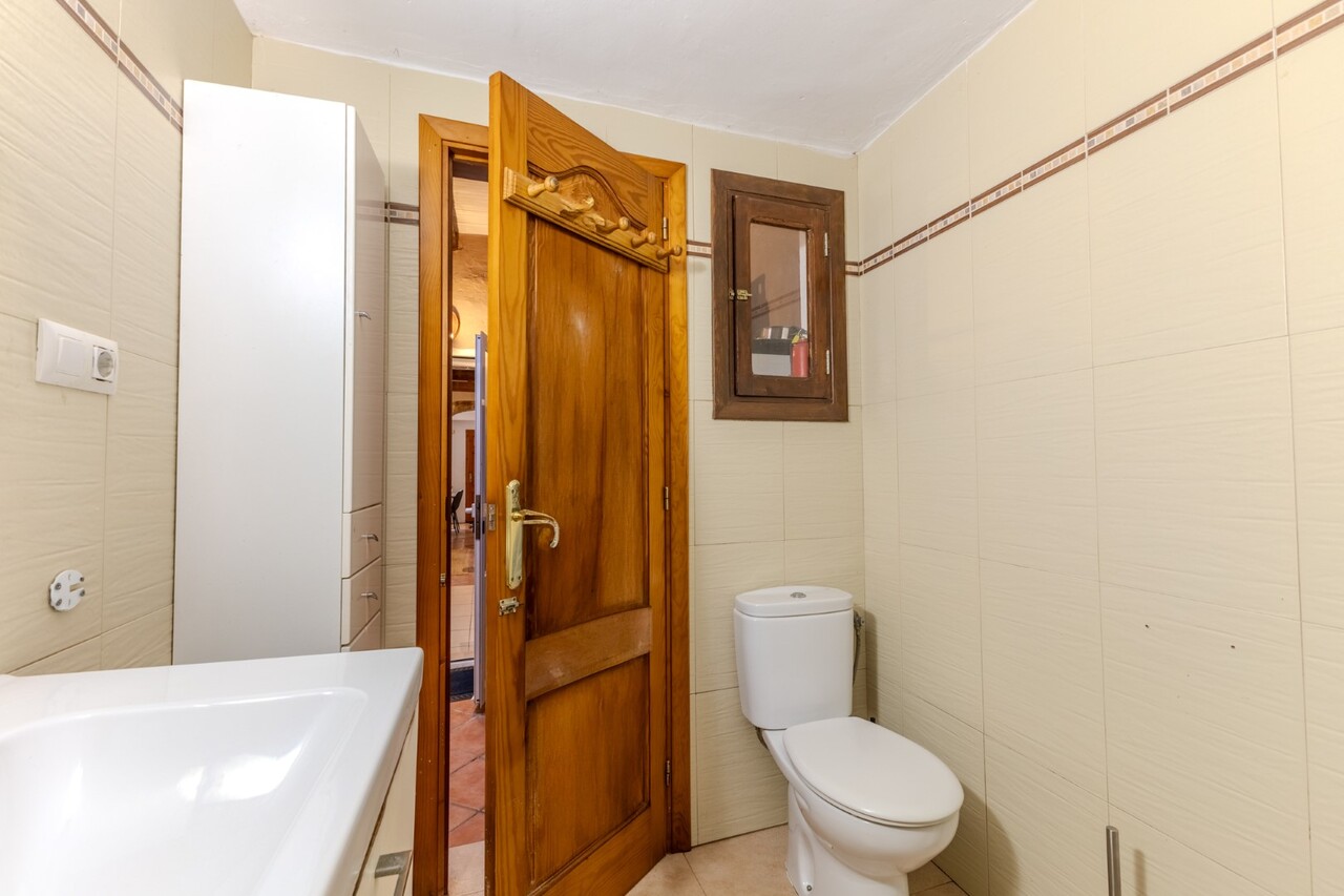3 Bedrooms - Jávea — 13/34