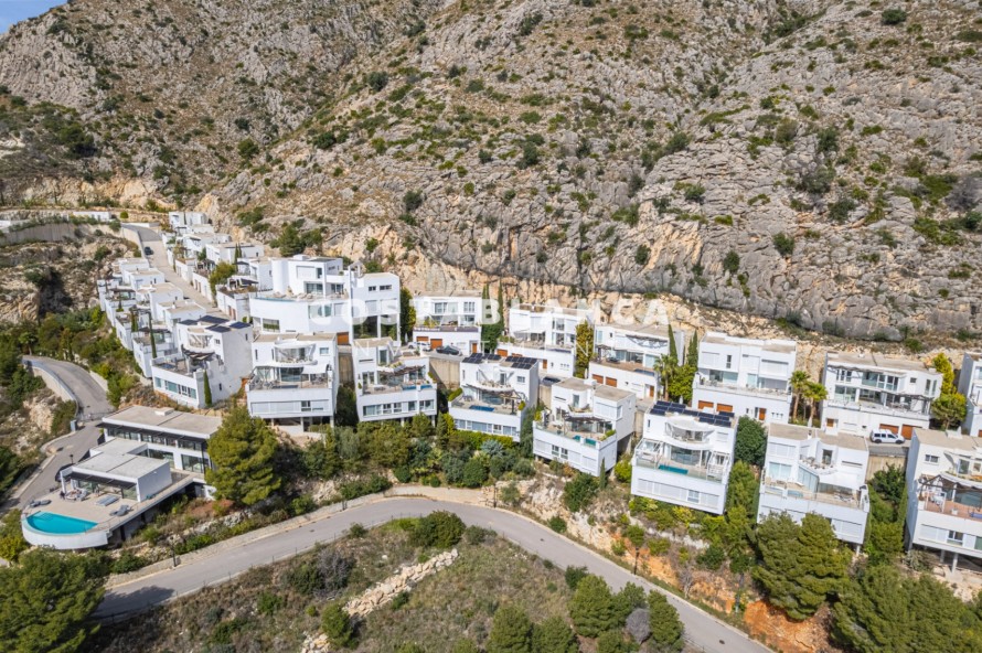 4 Dormitorios - Altea — 45/49