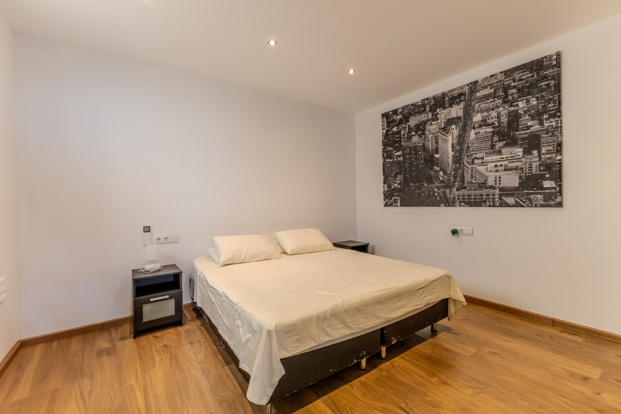 7 Bedrooms - Jávea — 43/50