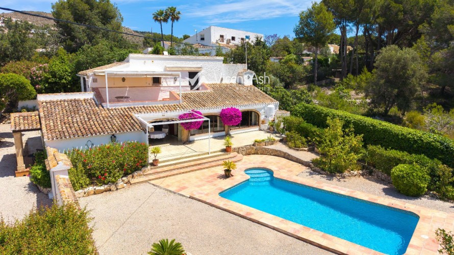 4 Bedrooms - Javea/Xabia — 20/50