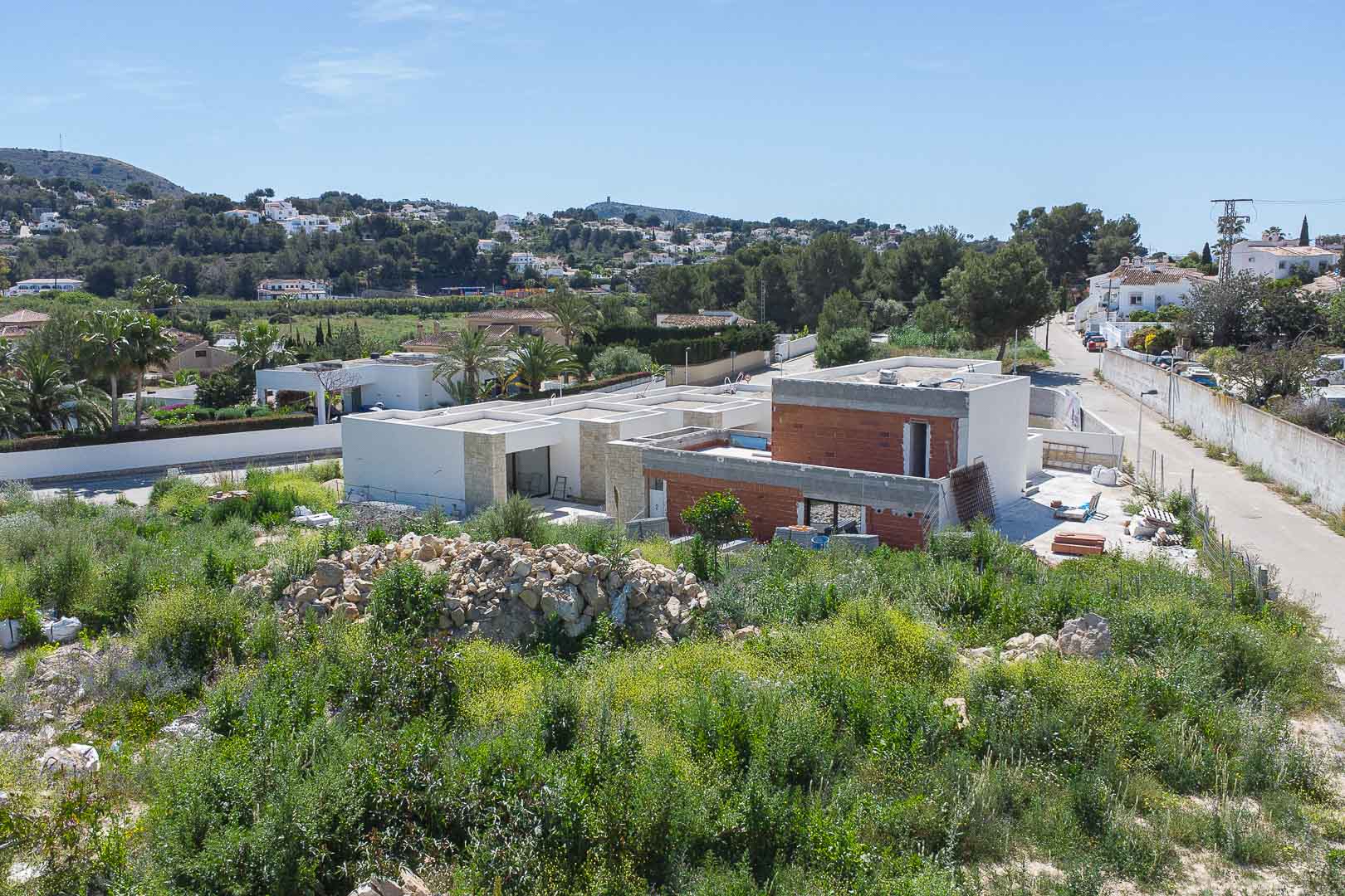 4 Dormitorios - Moraira — 14/15