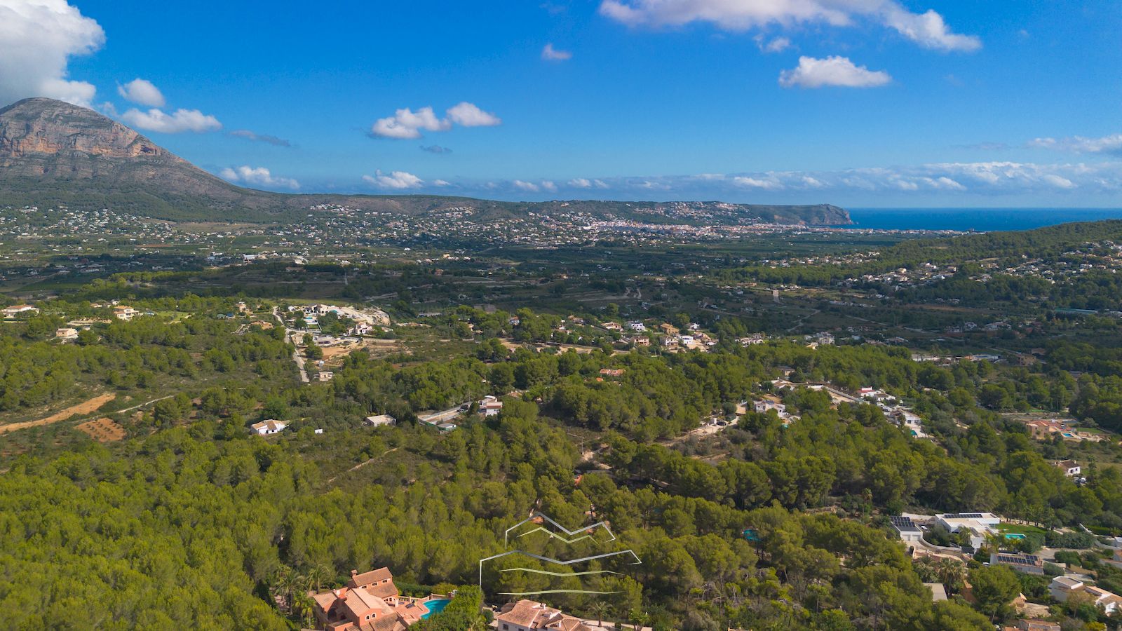 4 Bedrooms - Javea/Xabia — 8/11