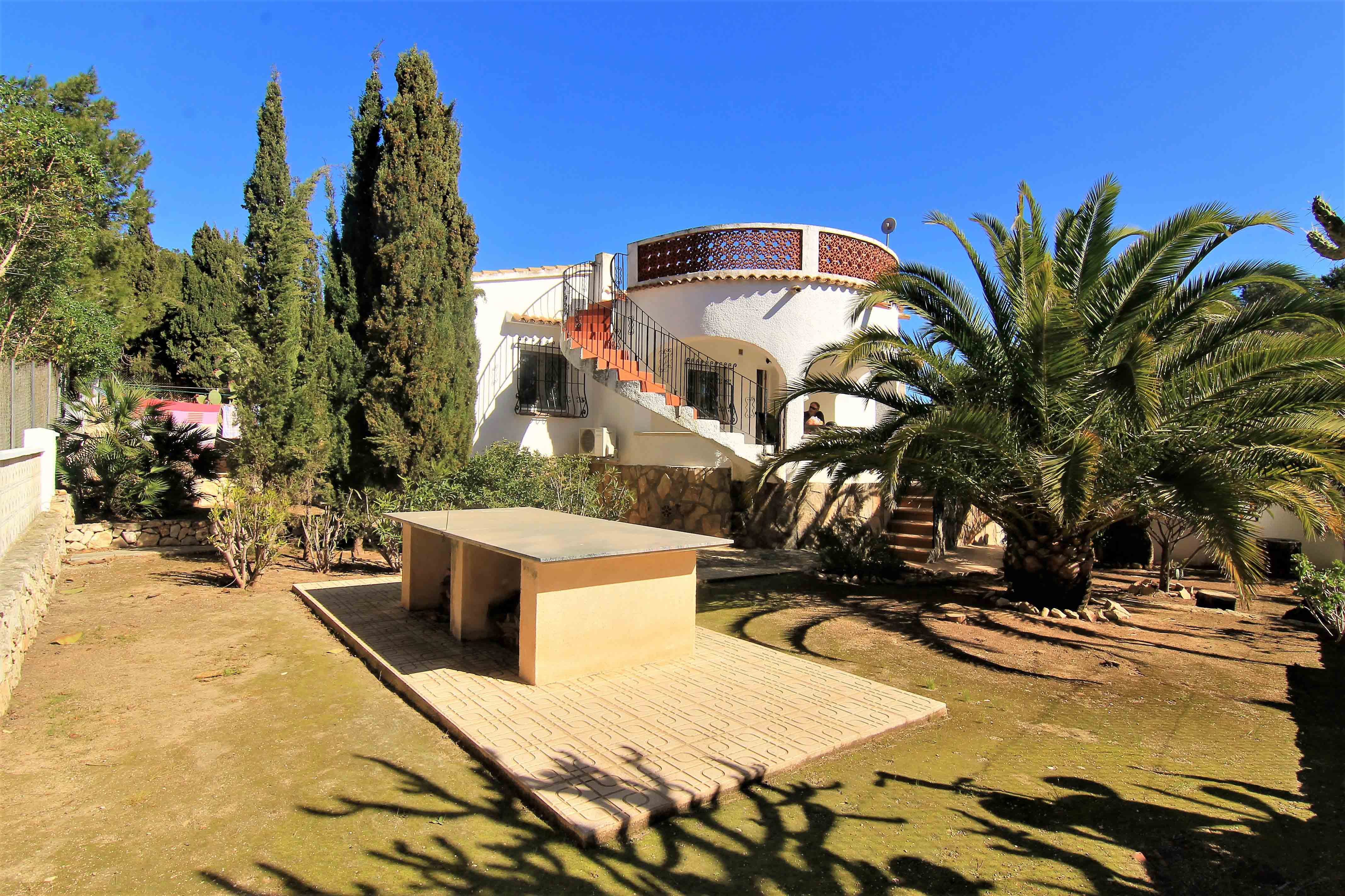 3 Slaapkamers - Jávea - Xàbia — 5/23