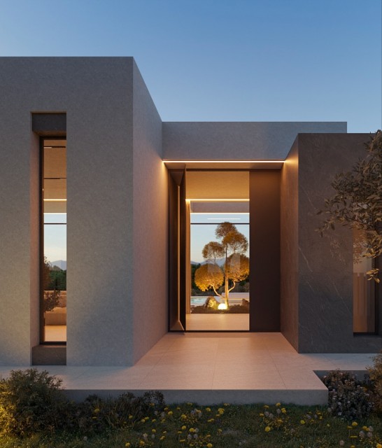3 Dormitorios - Calpe — 2/2
