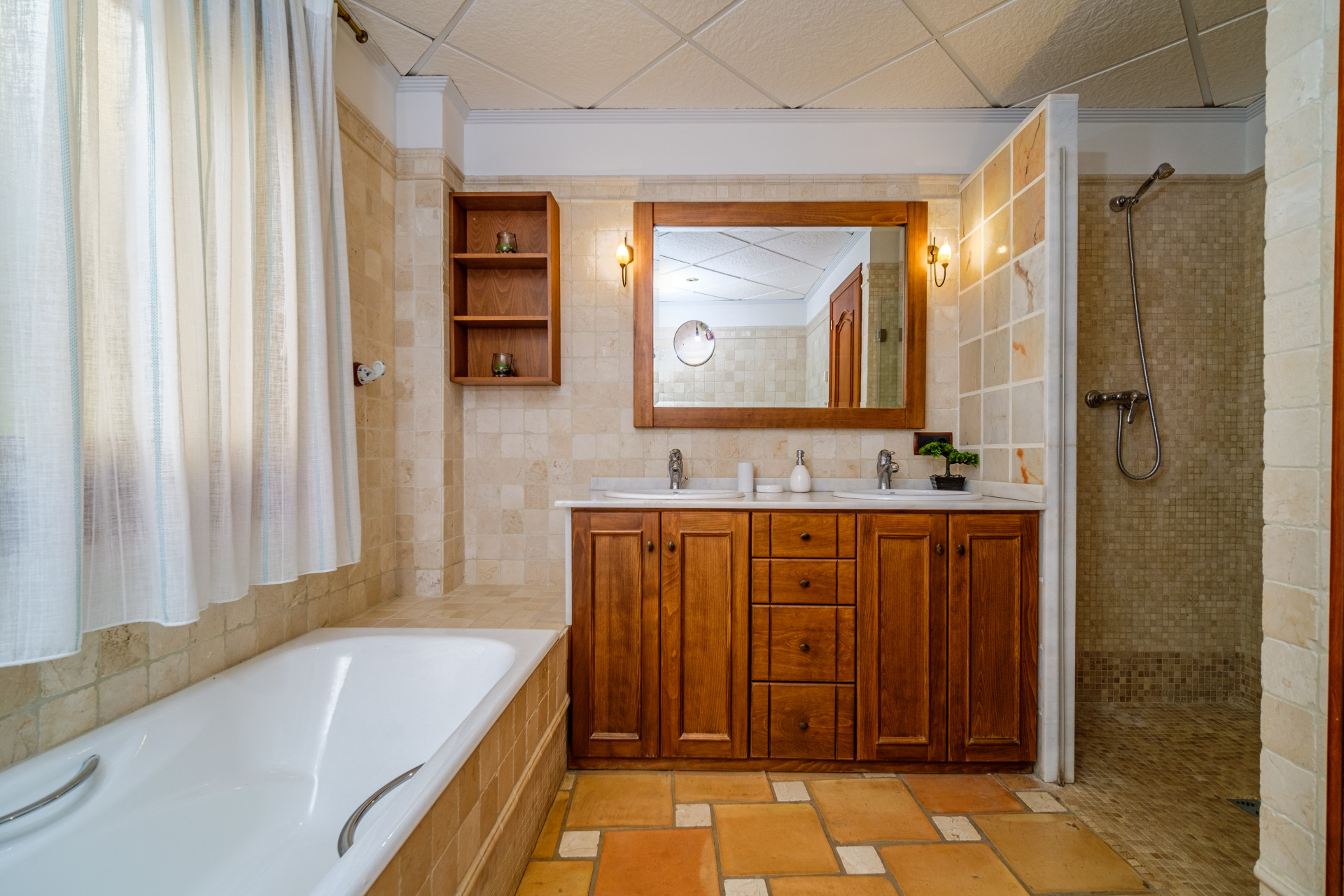 4 Bedrooms - Teulada — 27/32