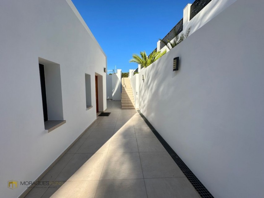 4 Chambres - Jávea — 6/22