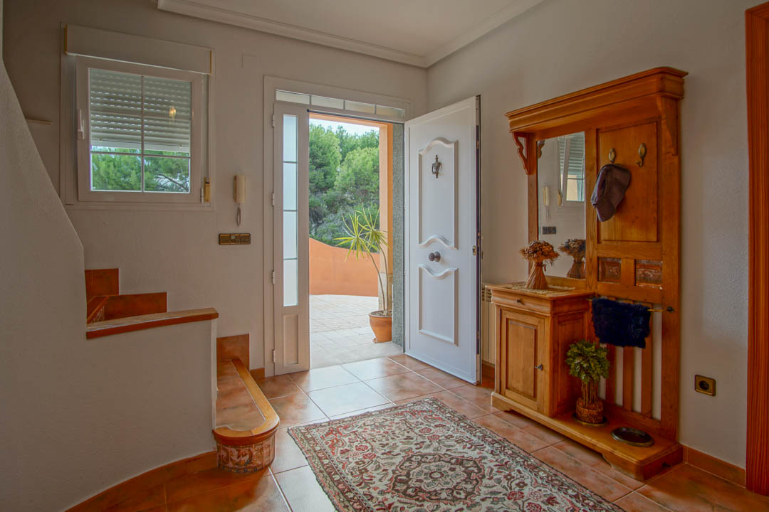 5 Bedrooms - Calpe — 12/50