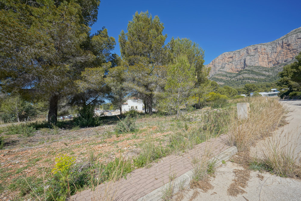 0 Bedrooms - Jávea — 2/5