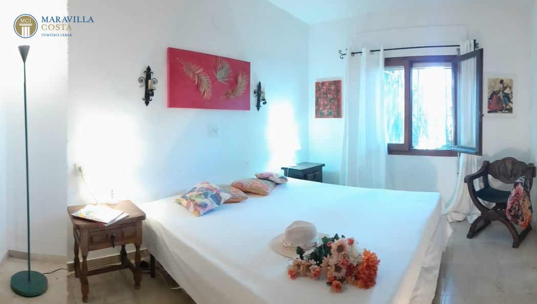 5 Chambres - Calpe — 23/50