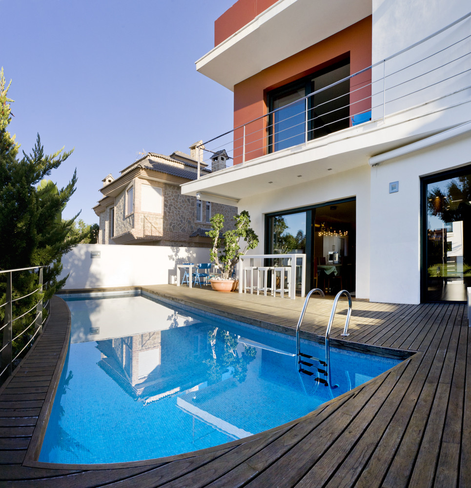 2 Bedrooms - Alacant — 19/24