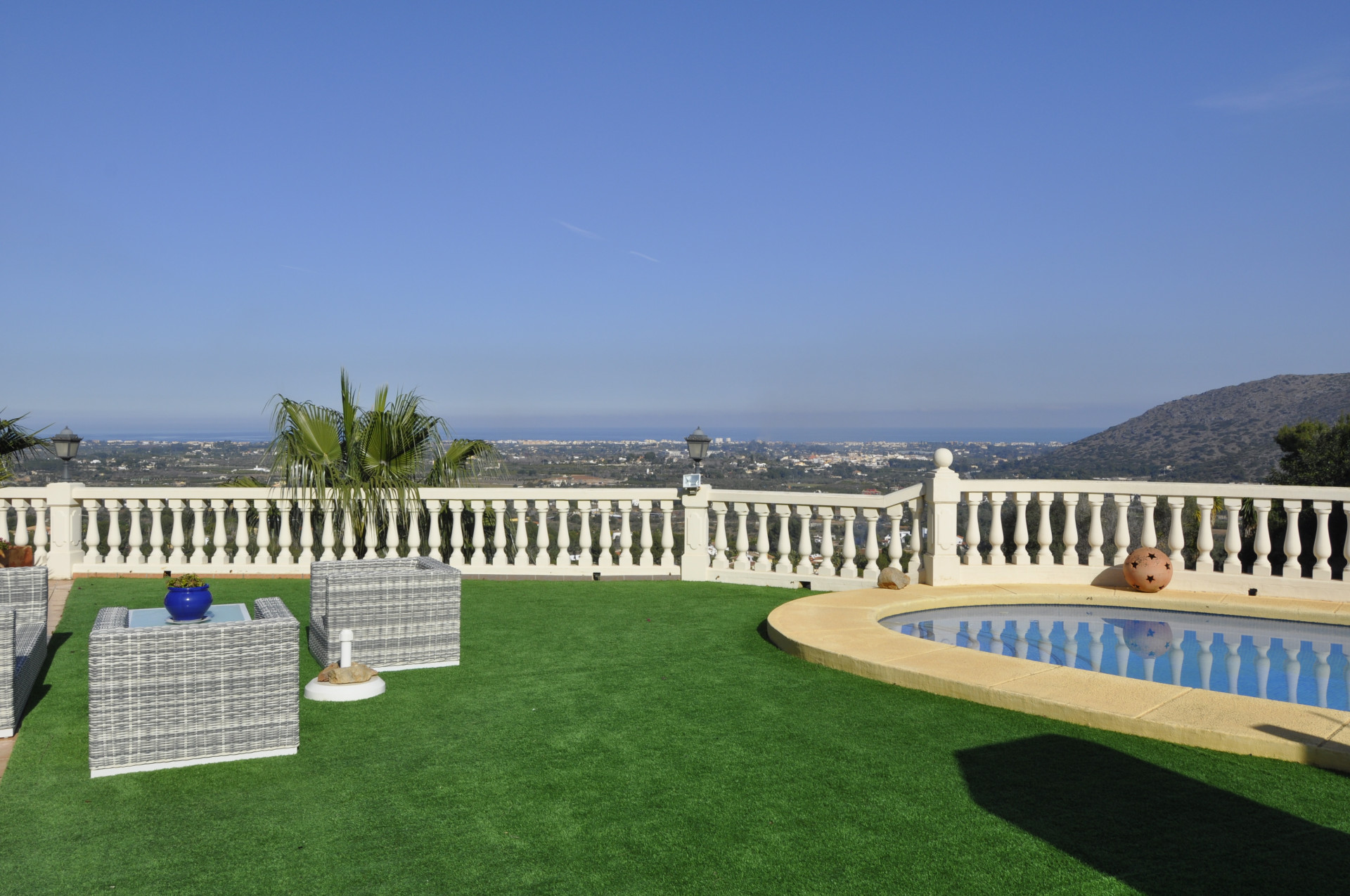5 Bedrooms - Dénia — 5/26