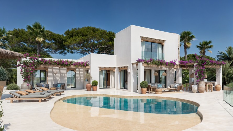4 Dormitorios - Moraira — 2/12