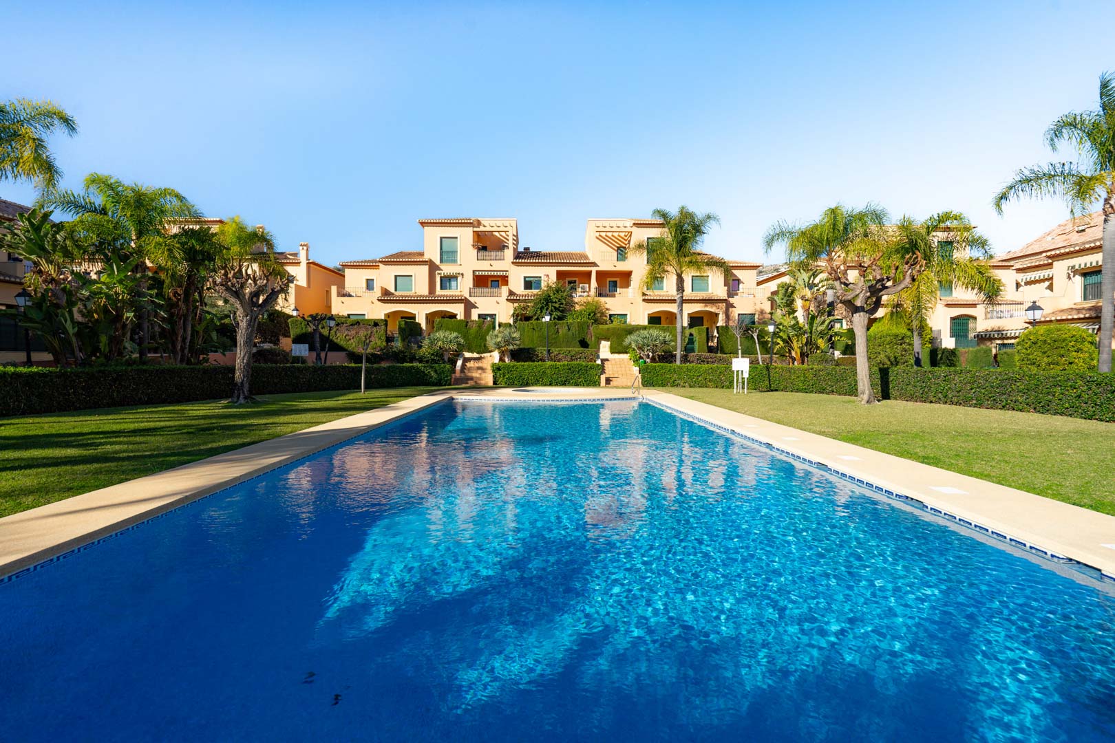 3 Bedrooms - Jávea — 20/34