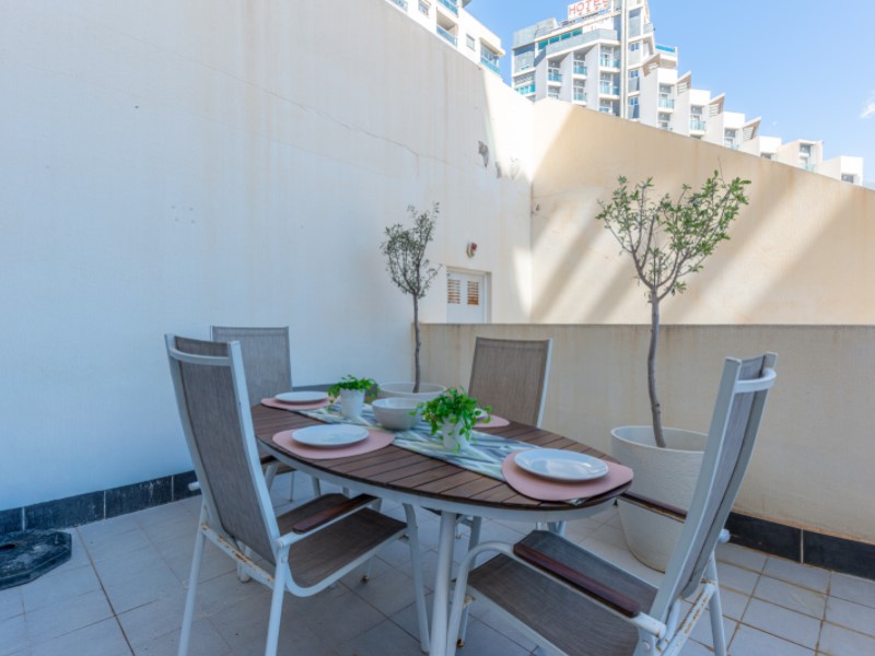 2 Bedrooms - El Campello — 5/39