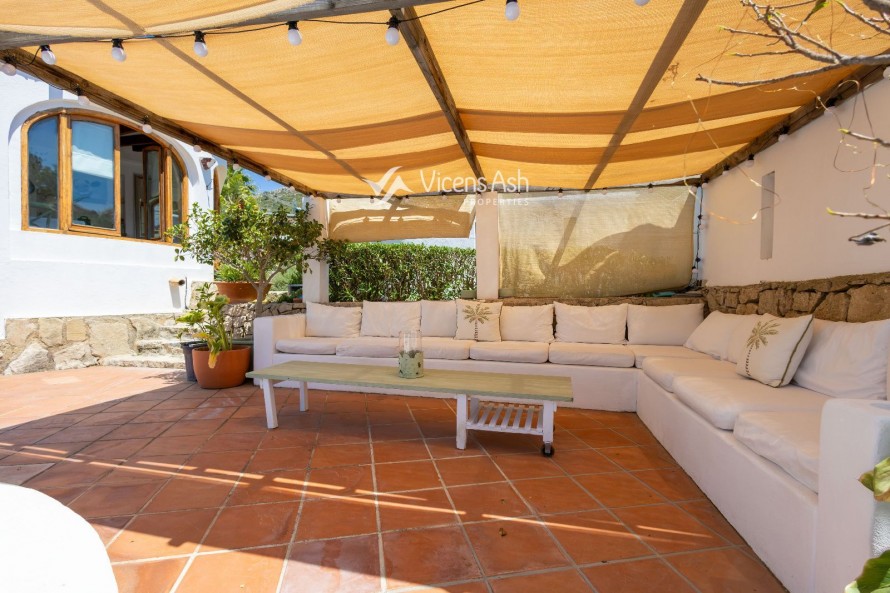 2 Chambres - Benitachell — 24/41