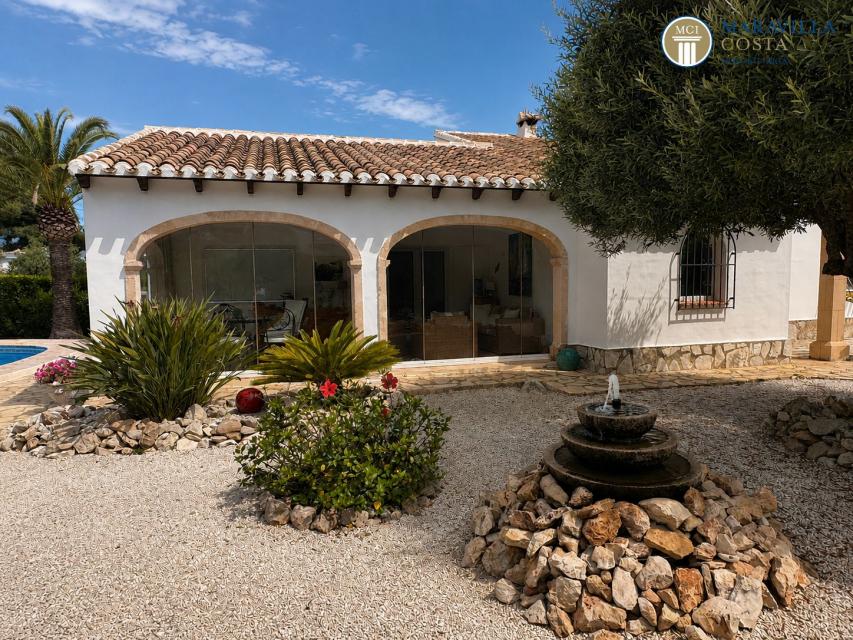 2 Chambres - Jávea — 5/15
