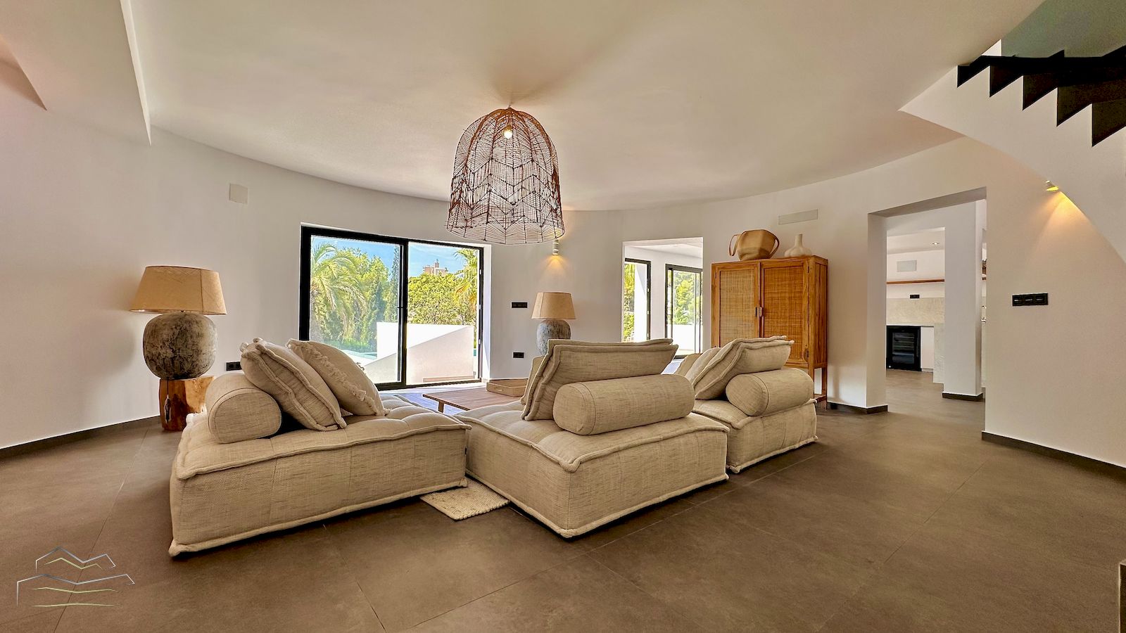 4 Bedrooms - Moraira — 5/48