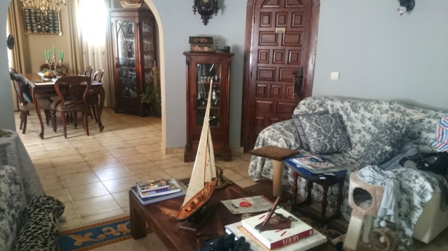 5 Dormitorios - Benitachell — 12/49