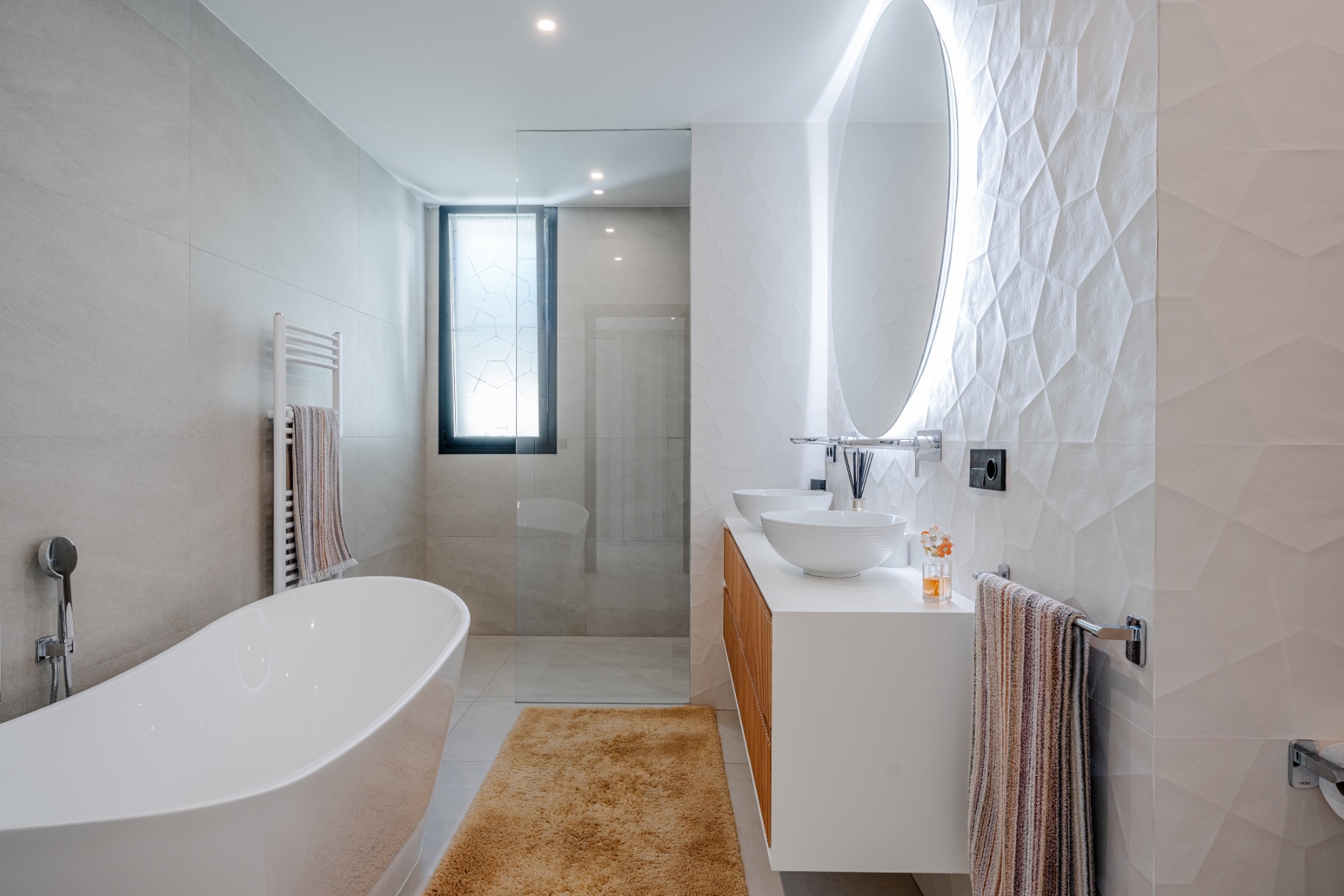 3 Bedrooms - Benissa — 46/50