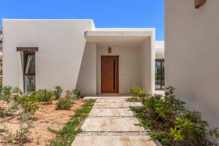 4 Dormitorios - Moraira — 7/32