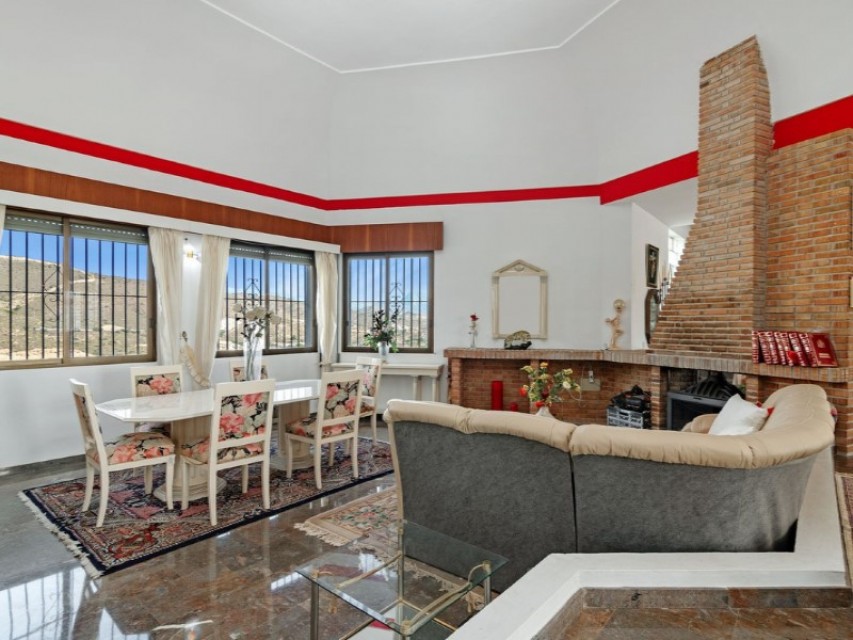 5 Dormitorios - El Campello — 17/56