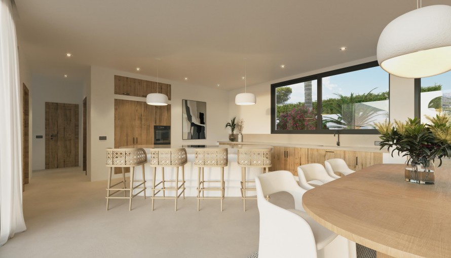 3 Dormitorios - Jávea — 3/7