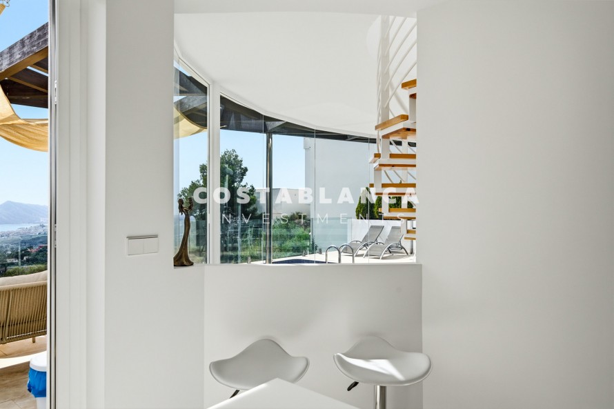 4 Dormitorios - Altea — 12/49