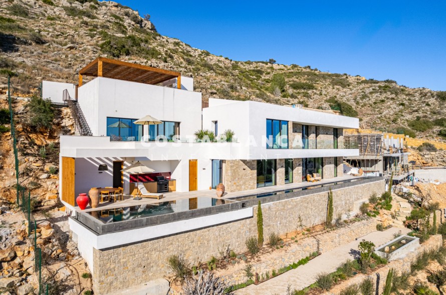 5 Dormitorios - Jávea — 5/50