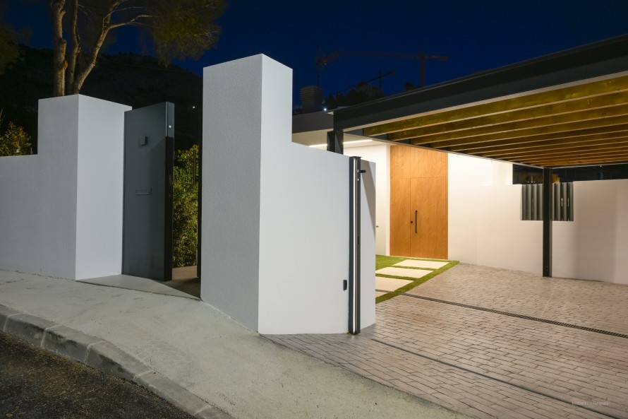 4 Dormitorios - Altea — 85/116