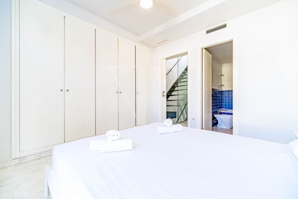 3 Bedrooms - Jávea — 25/33