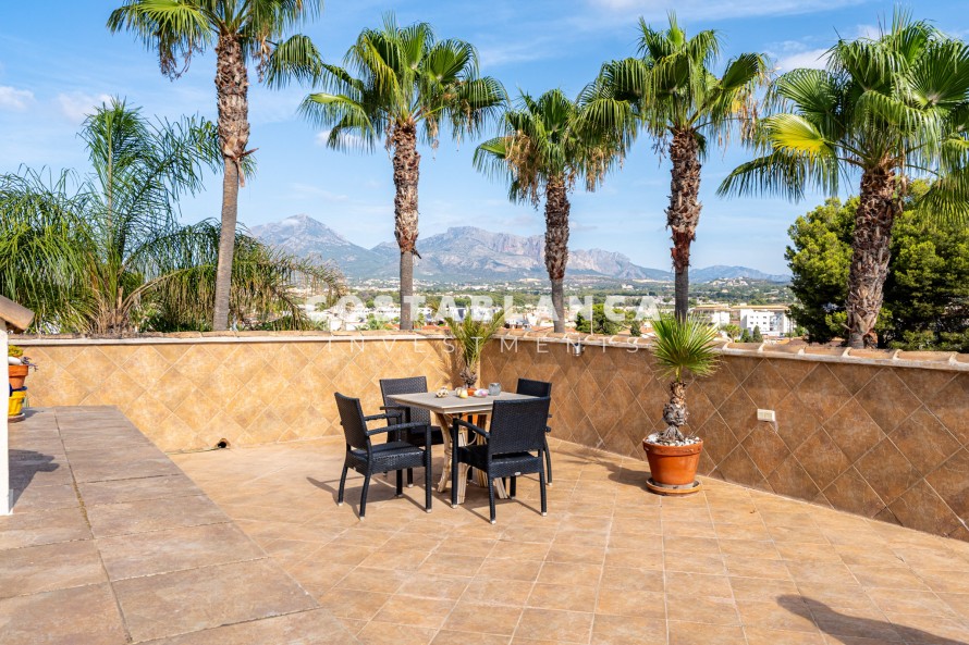 15 Dormitorios - Albir — 12/40
