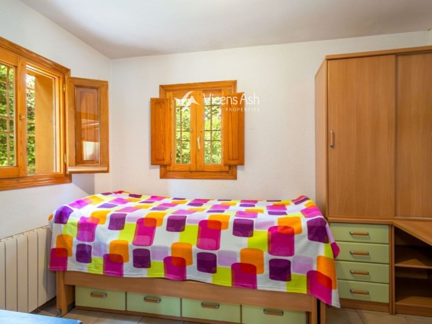 5 Bedrooms - Javea/Xabia — 19/39
