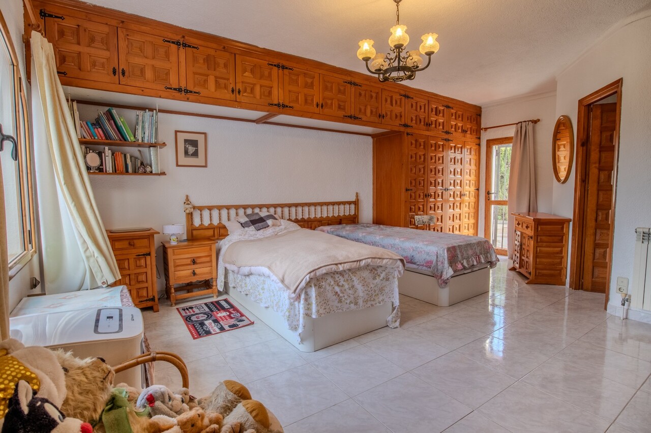 3 Bedrooms - Jávea — 5/50