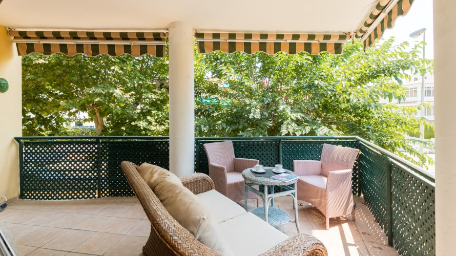 3 Chambres - Jávea — 2/15