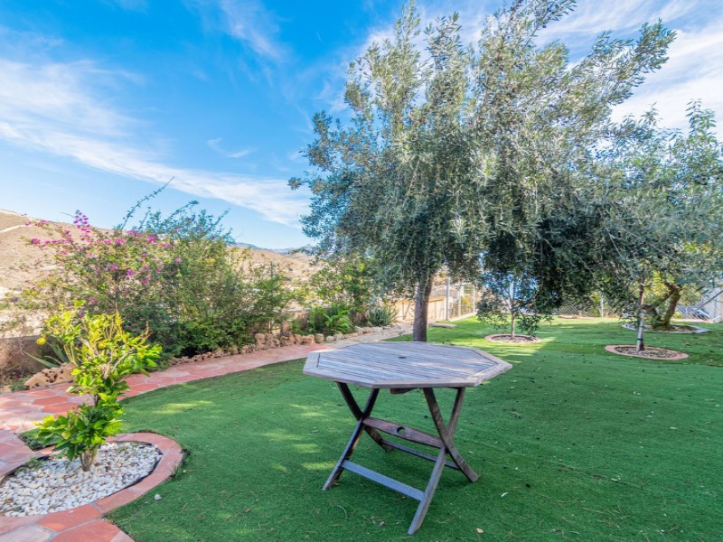 5 Bedrooms - El Campello — 49/56