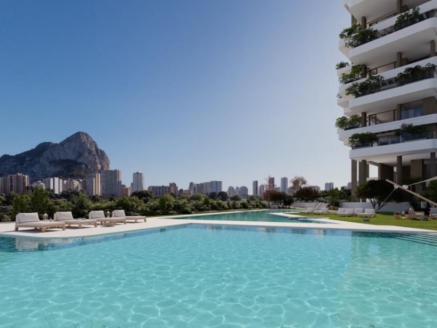 3 Chambres - Calpe / Calp — 16/30
