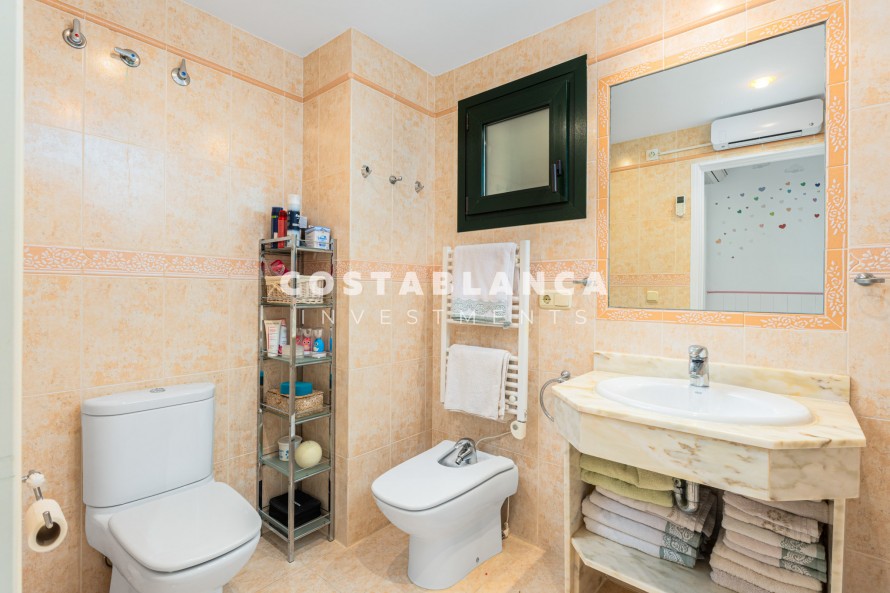 2 Dormitorios - Altea — 17/20