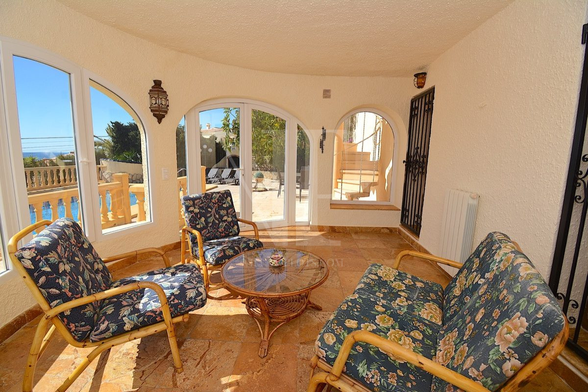 3 Bedrooms - Jávea — 18/40