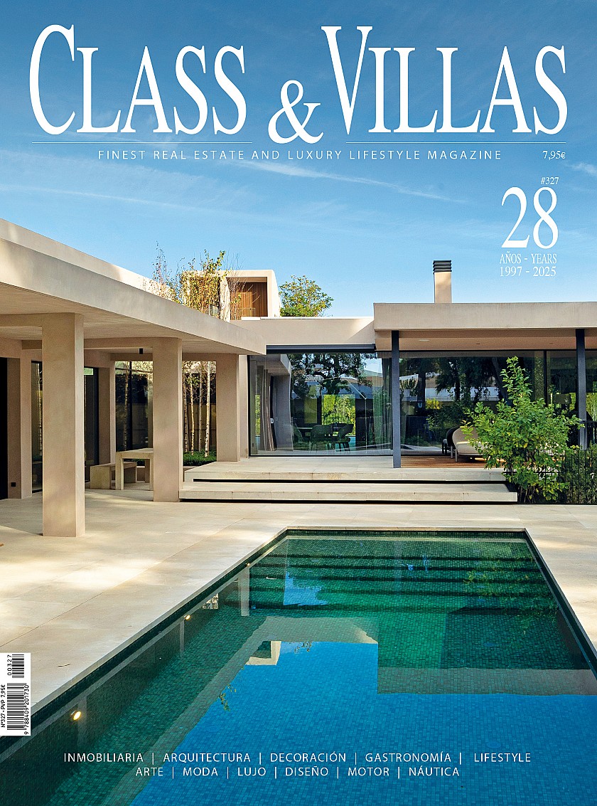 Class & Villas nº 327