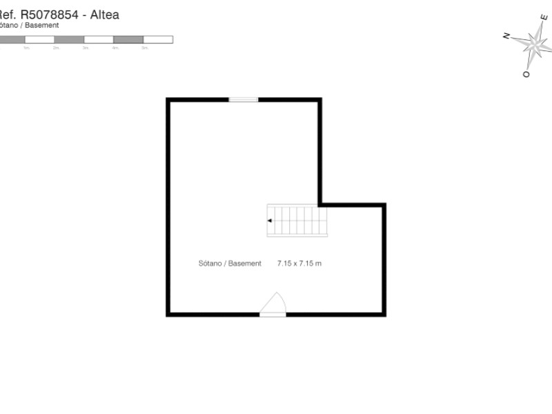 4 Bedrooms - Altea — 56/57