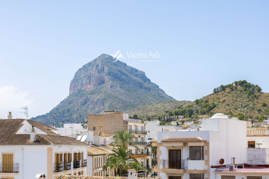 5 Bedrooms - Javea/Xabia — 7/20