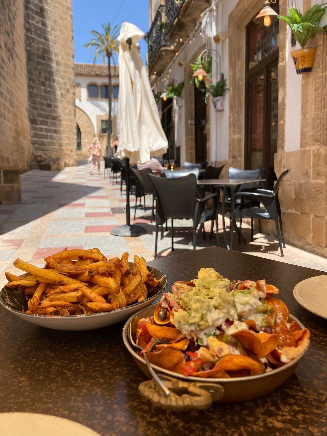 La Sucrería de la Plaça