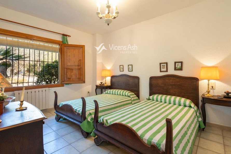 4 Chambres - Javea/Xabia — 29/77