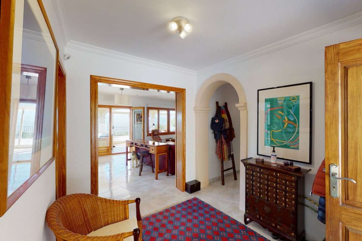 4 Chambres - Jávea - Xàbia — 13/43