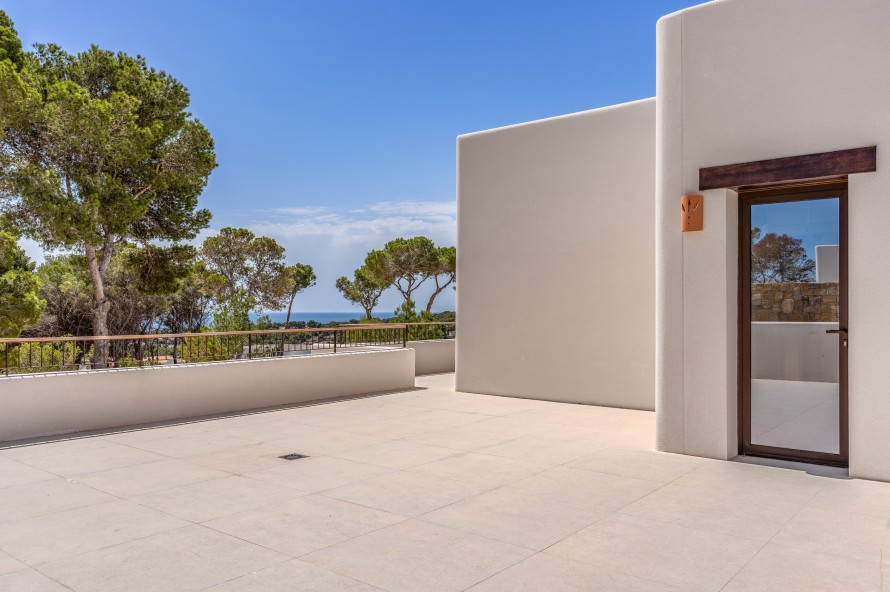 3 Dormitorios - Moraira — 30/44