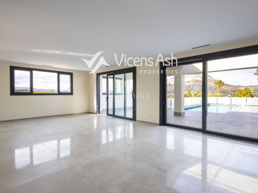 3 Chambres - Javea/Xabia — 4/46